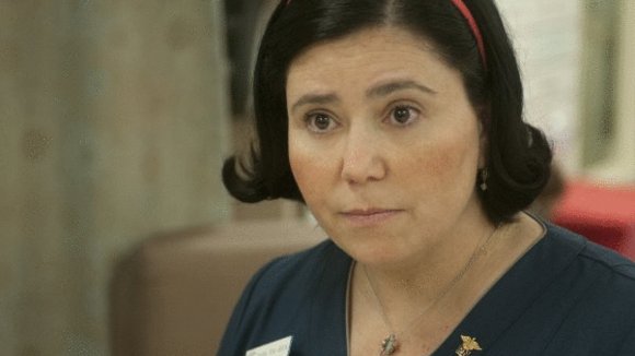 Photo du film Getting On