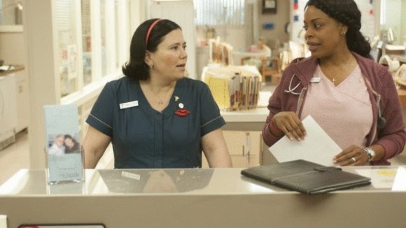 Photo du film Getting On