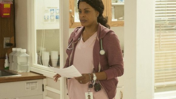 Photo du film Getting On