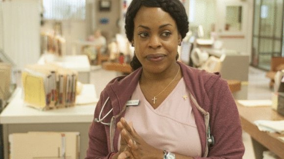 Photo du film Getting On