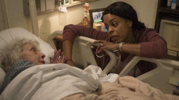 Photo du film Getting On