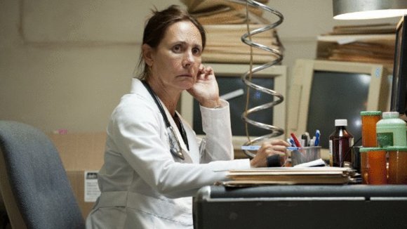 Photo du film Getting On