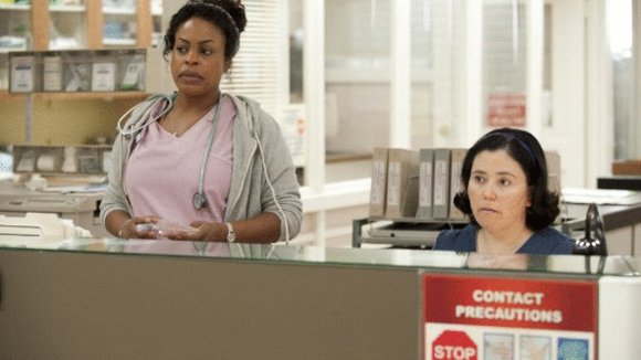 Photo du film Getting On