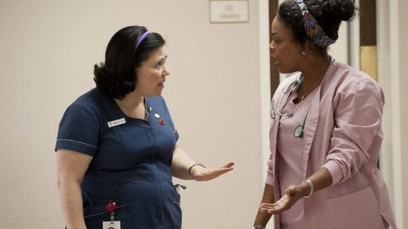 Photo du film Getting On