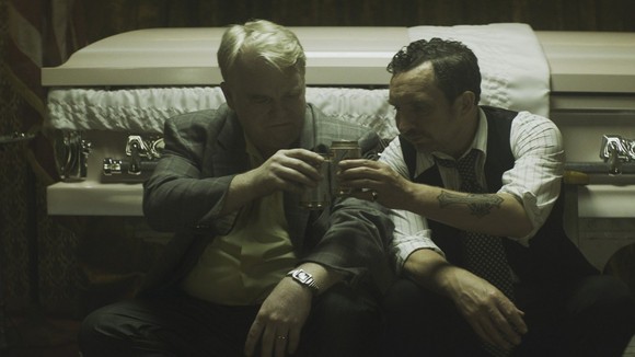 Photo from the movie God's Pocket