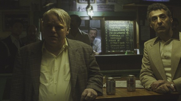 Photo from the movie God's Pocket