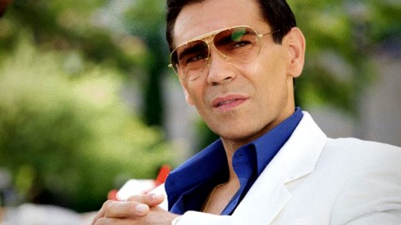 Photo du film God the Father