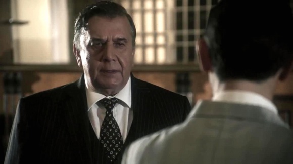 Photo du film God the Father