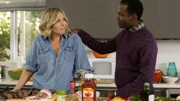 Photo du film Grace and Frankie