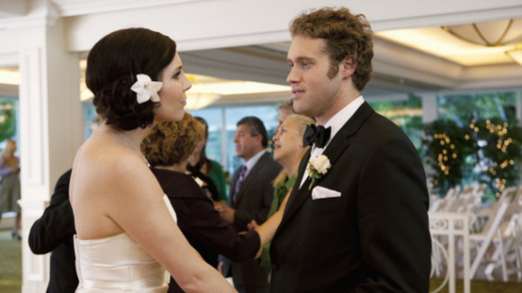 Photo du film Happy Endings