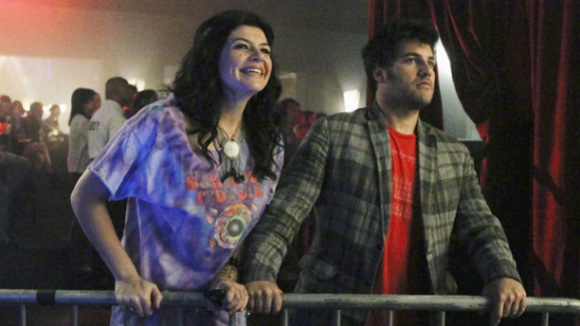 Photo du film Happy Endings