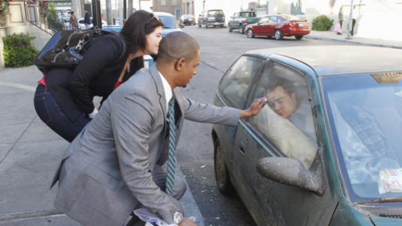 Photo du film Happy Endings