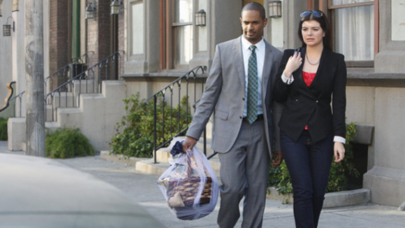 Photo du film Happy Endings