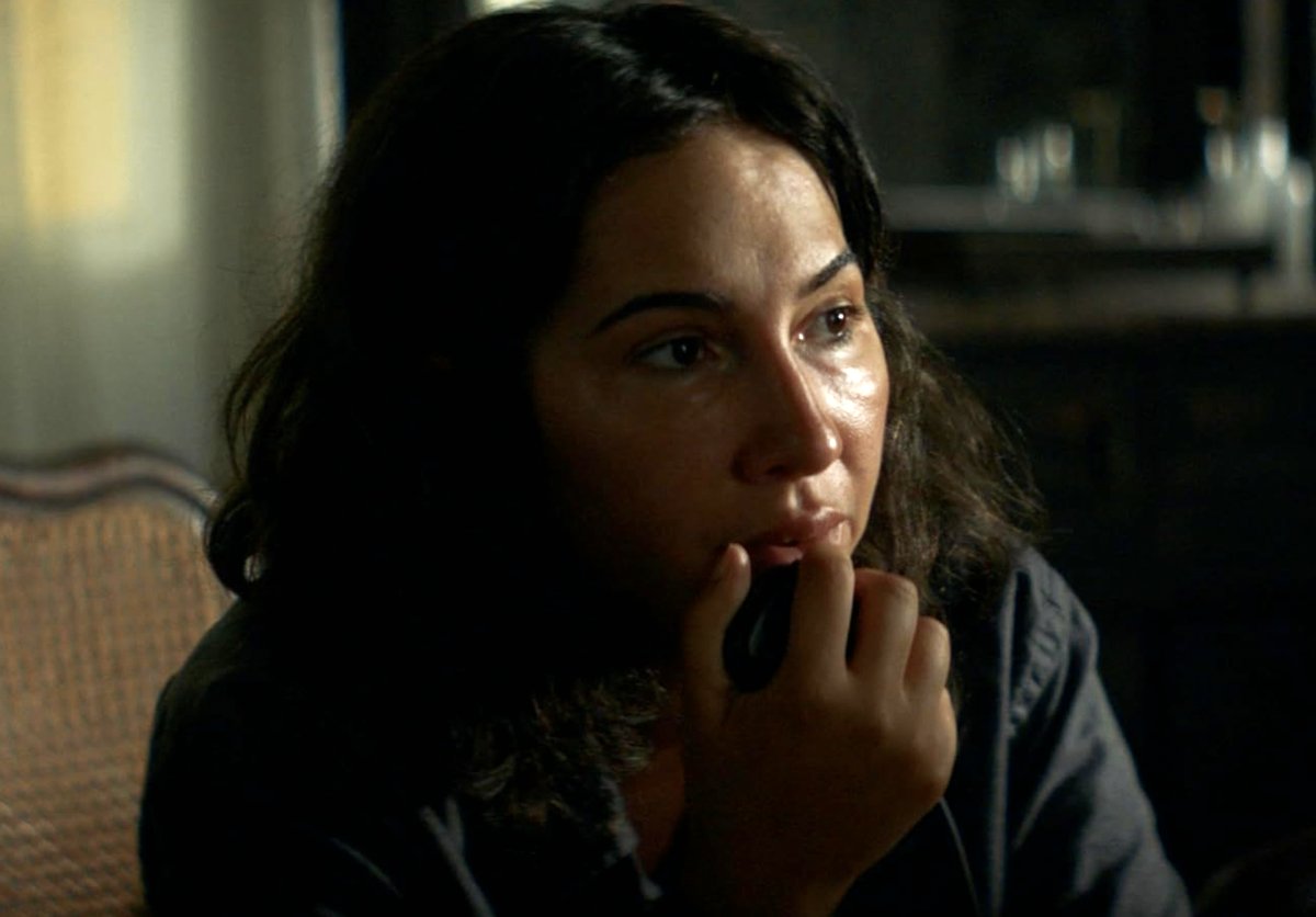 Photo du film History of Evil