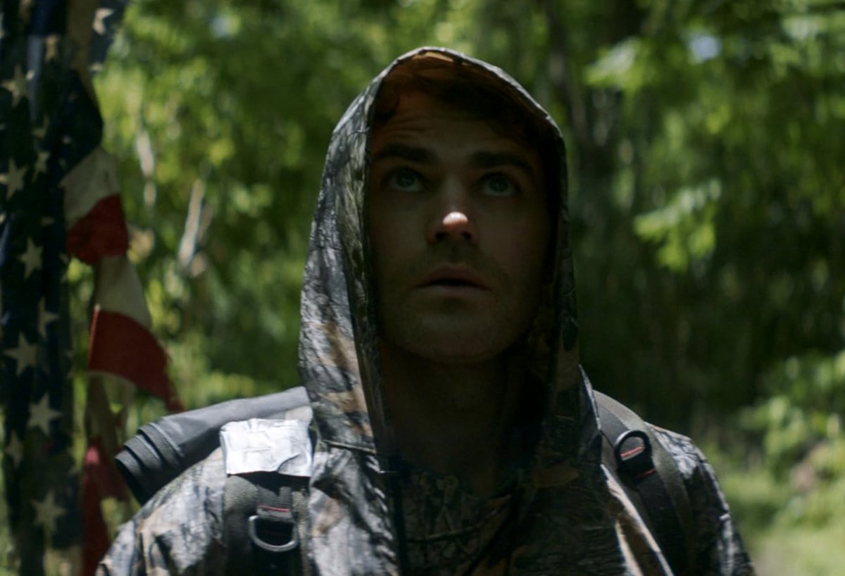 Photo du film History of Evil