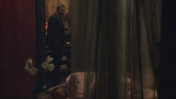 Photo from the movie House of the Sleeping Beauties