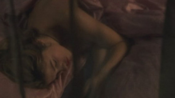 Photo from the movie House of the Sleeping Beauties