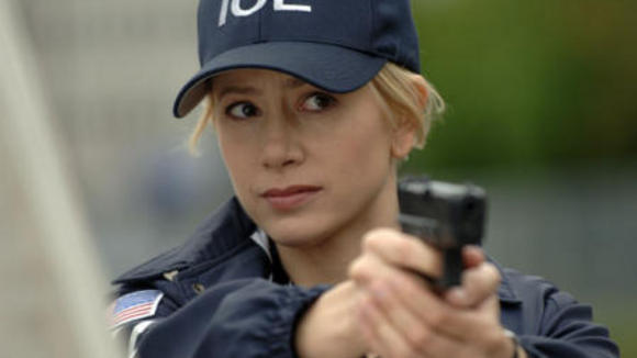 Photo du film Human Trafficking