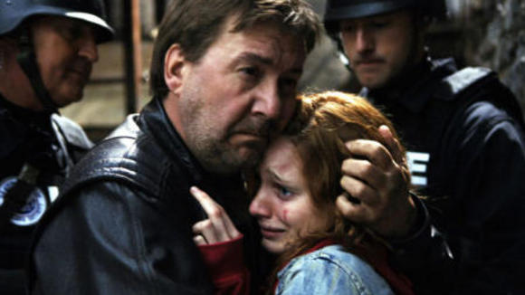 Photo du film Human Trafficking