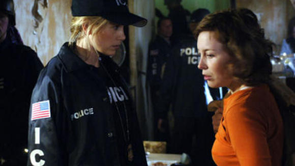 Photo du film Human Trafficking