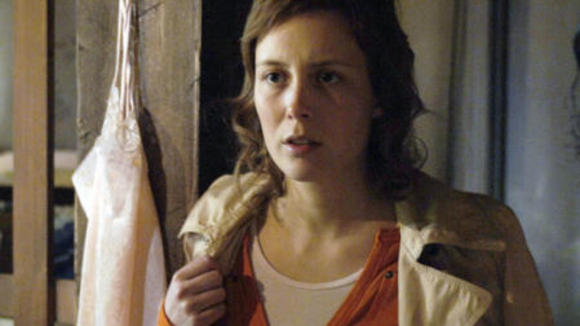 Photo du film Human Trafficking