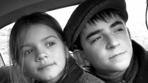 Photo from the movie Je me souviens