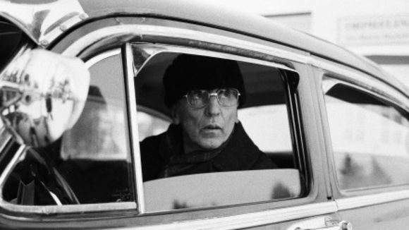 Photo from the movie Je me souviens