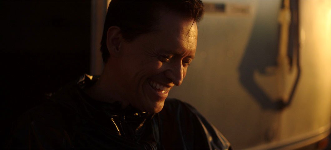 Photo du film Jockey