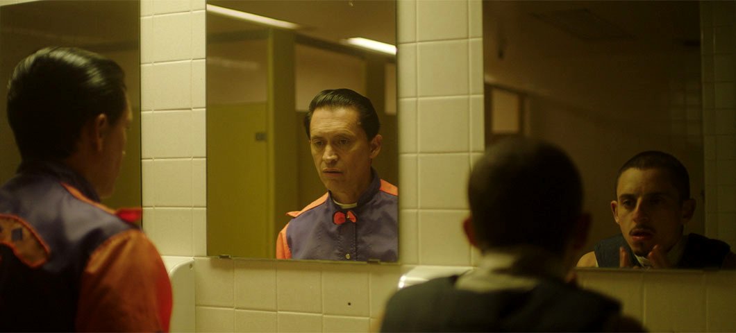 Photo du film Jockey