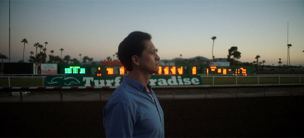 Photo du film Jockey