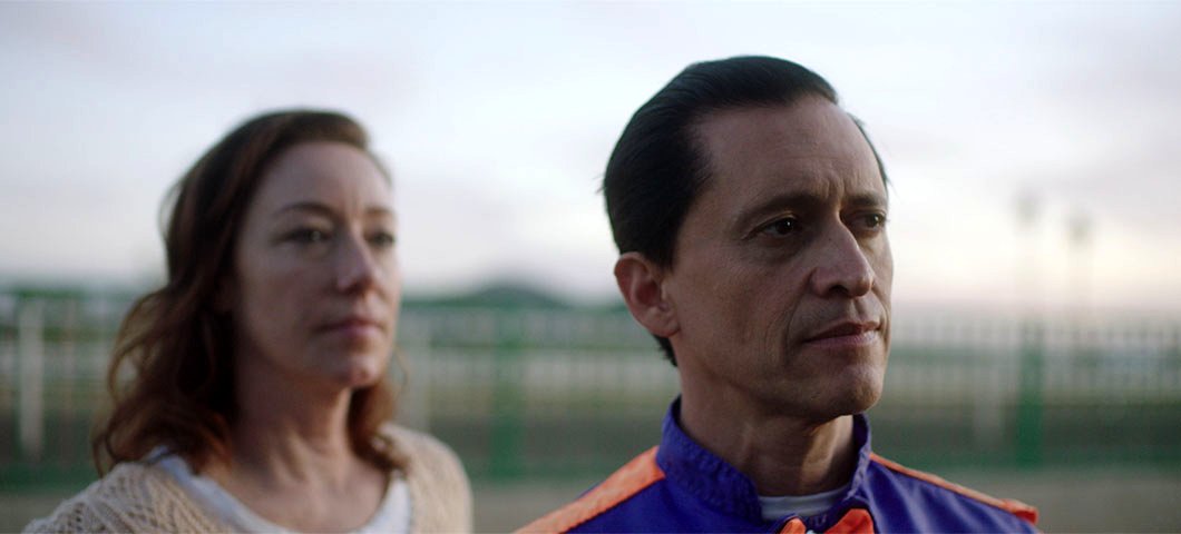 Photo du film Jockey