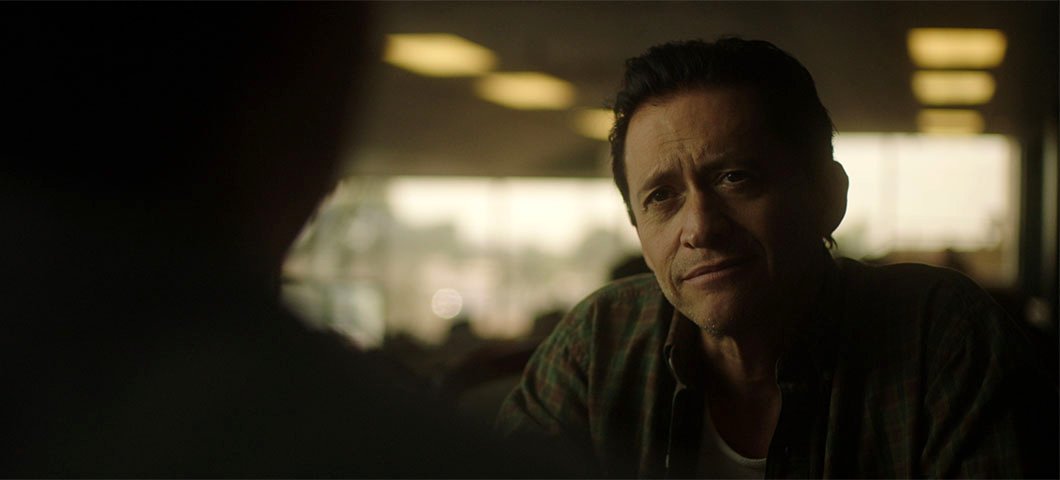 Photo du film Jockey