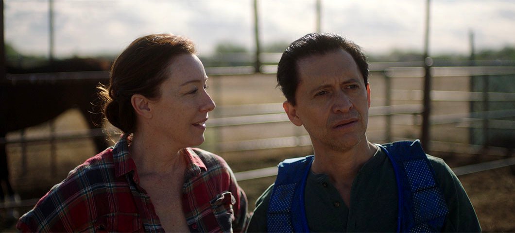 Photo du film Jockey