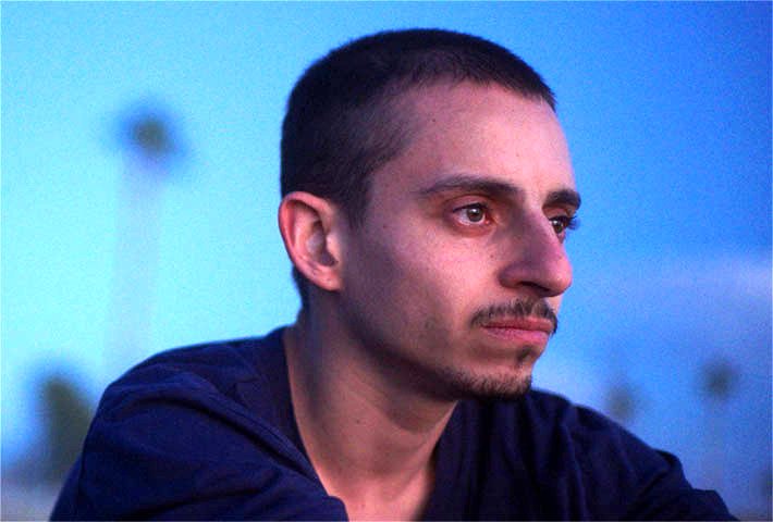 Photo du film Jockey