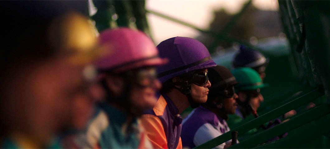 Photo du film Jockey