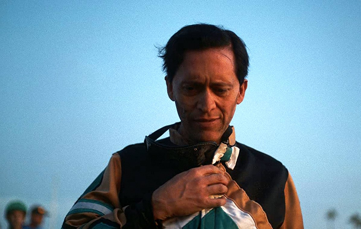 Photo du film Jockey