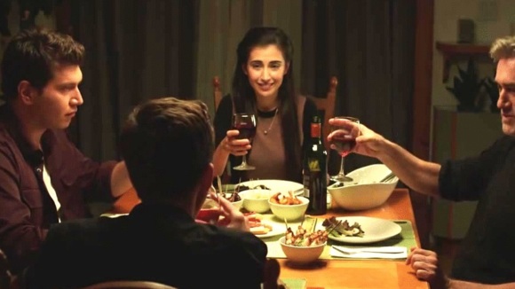 Photo du film Là où Atilla passe…