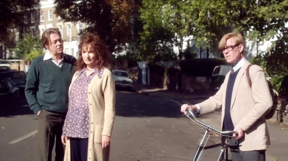 Photo du film La Dame à la camionnette