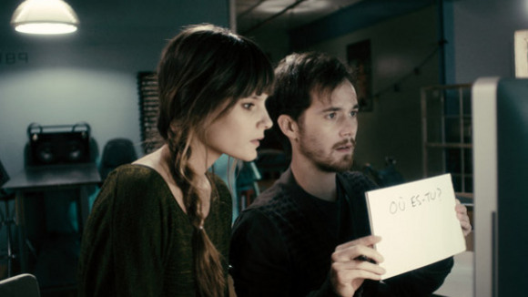 Photo du film Liverpool