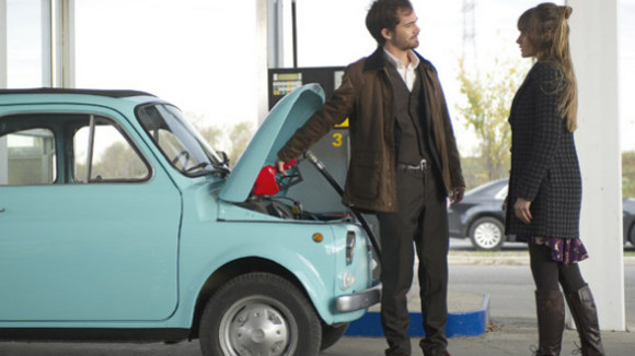 Photo du film Liverpool