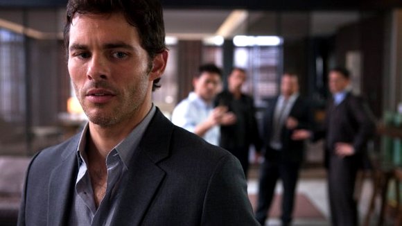 Photo du film The Loft