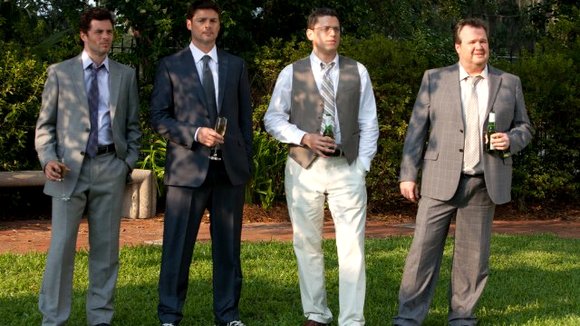 Photo du film The Loft