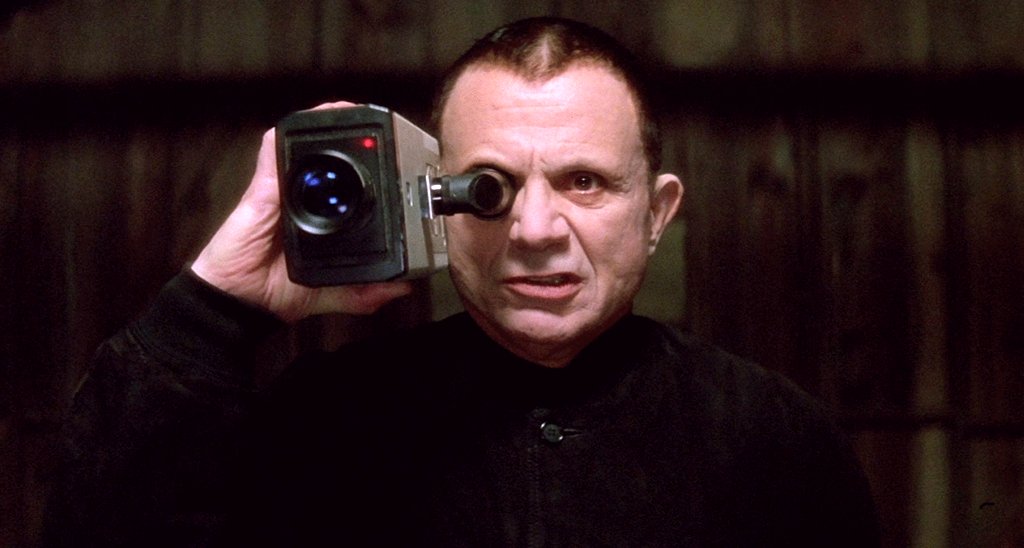 Photo from the movie Lost Highway