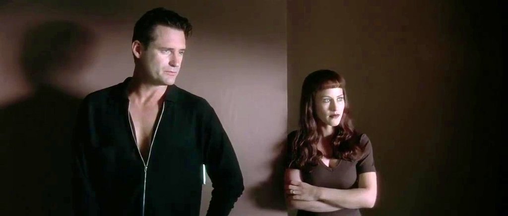Photo from the movie Lost Highway