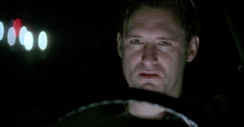 Photo from the movie Lost Highway
