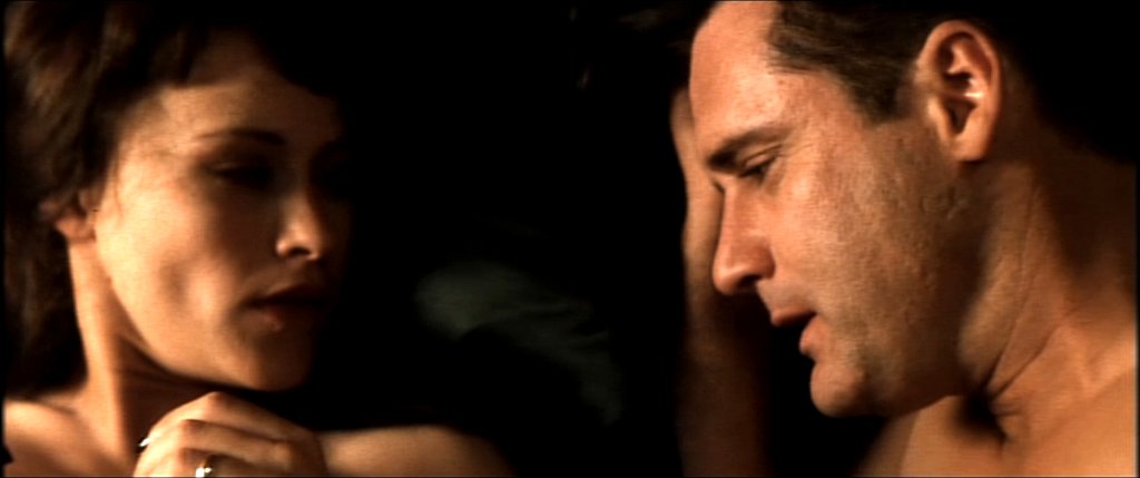 Photo from the movie Lost Highway