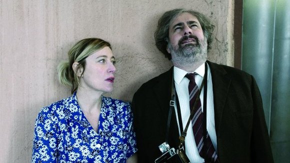 Photo du film Asphalte