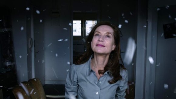 Photo du film Asphalte