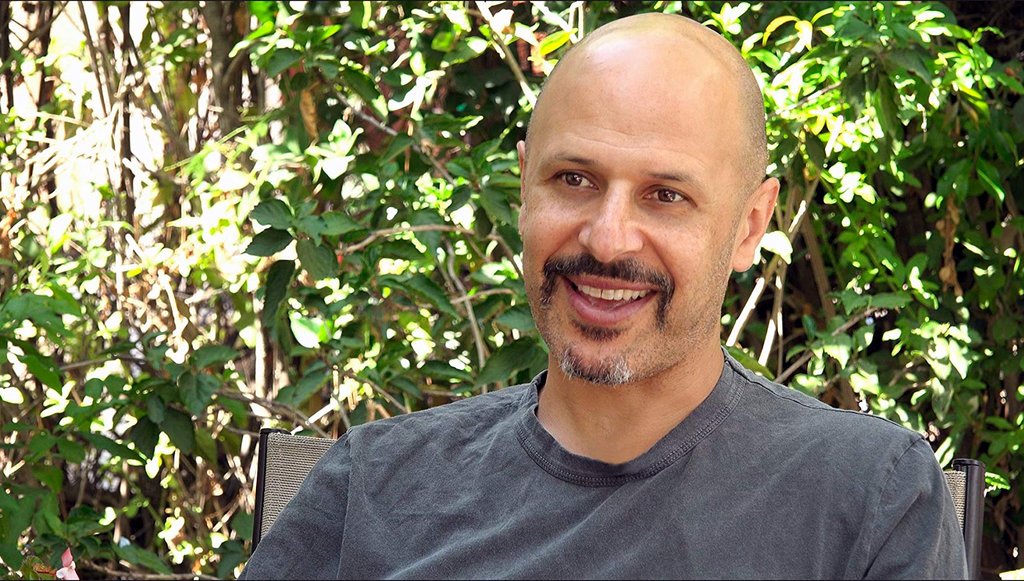 Photo du film Make America Laugh Again