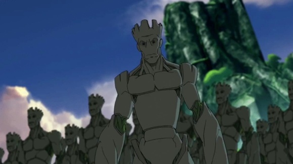 Photo du film Guardians of the Galaxy